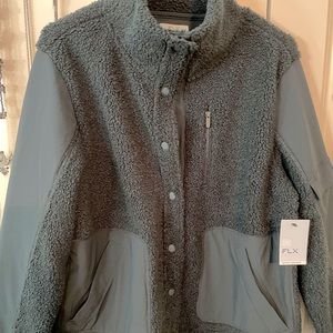 NWT- Size Large. FLX from Kohls